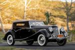 Jensen-Ford Tourer 1936 года